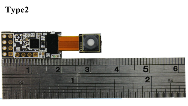 NSP32m W1(340-1010nm)