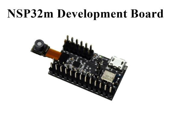 NSP32m DBK    Development Board Kit