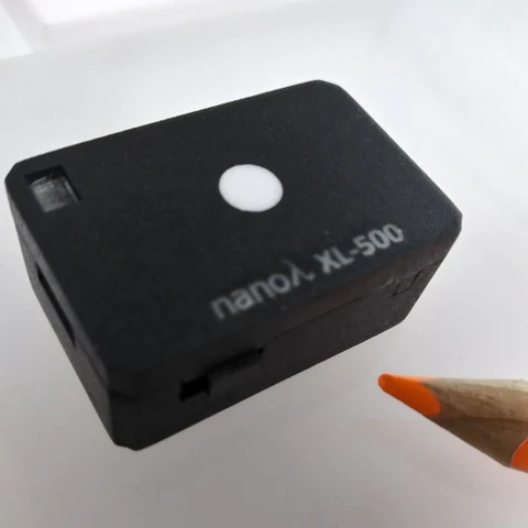 NanoLambda Digital Spectrometer nanolambda-digital-spectrometer